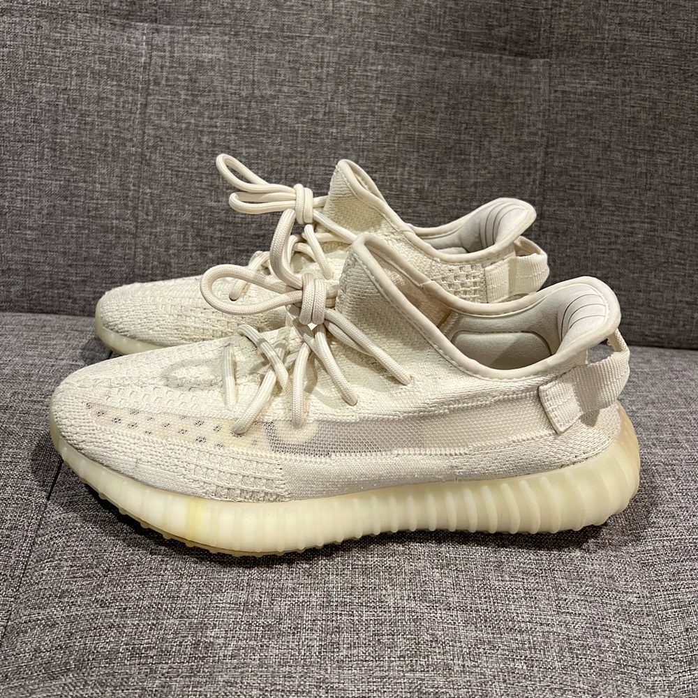 Adidas Yeezy 350 Bone